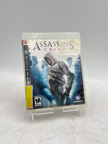 Assassin creed iii sony - creed,